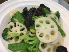 -玉林烤鸭店(垡头店)