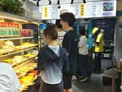 -菲哥麻辣烫(贵山小区店)