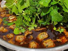 -徐氏竹香园牛肉火锅(飞虎路店)