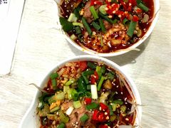 -蜀串香牛杂火锅串串
