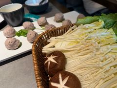 -同仁四季椰子鸡(无锡滨湖万象汇店)
