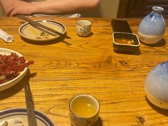 -长亭酒肆.武夷菜(鼓楼后海店)