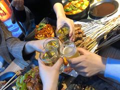 -壹酒贰肉1926·深夜食堂(南京北街店)