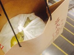 -吕氏疙瘩汤·新鲁菜(潍坊银座店)