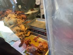-阿二烤鸡(山塘街店)