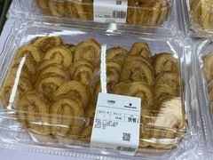 -山姆会员商店(杨桥西路店)