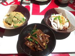 -汉唐宴长安食府