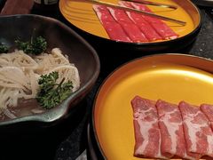 -牛New寿喜烧(闵行龙湖天街店)