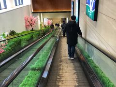 -长申超市(美食城店)