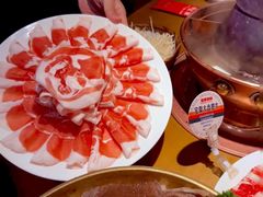 -宝泉铜锅·涮羊肉(解放东路店)