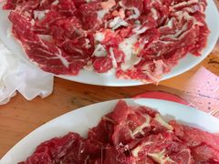 -蔡社牛肉城(龙湖店)