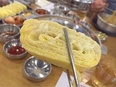 -姜虎东白丁烤肉(深圳湾后海汇店)