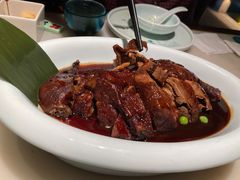 蜜制卤鸭-佬麻雀·剁椒鱼头(京基KK One店)