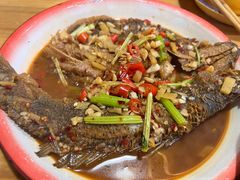 -老三样·美食研究中心(世贸路店)