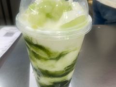 -宝珠奶酪(北京国瑞城购物中心店)