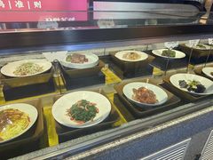 -鸽子侯·家宴·平价海鲜(市图书馆店)