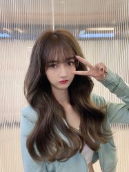 -3AM·S HAIR SALON烫发染发接发