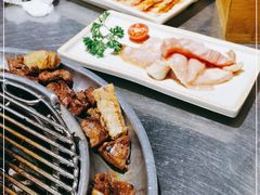 -喜来稀肉(虹泉路店)