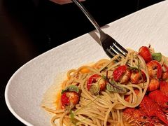 -Osteria Garden 生蚝花园餐厅(原进贤路店)