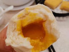 金浆玉液流沙包-龙的酒楼·手工早茶·顺德菜(近良路店)