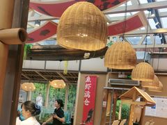 -耕渔小院·湖南鱼鲜(望城店)