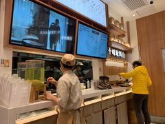 -小满手工粉(上海品尊国际店)