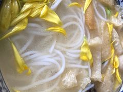-桥香园云南过桥米线(金马碧鸡店)