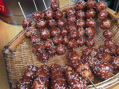 -邓记新一代糖油果子(四川煤管局供销公司职工宿舍店)