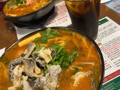 -肥汁米蘭香港米线(宁波路总店)