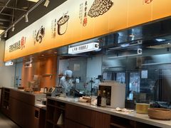-如轩·海鲜砂锅粥·潮汕菜(南城店)