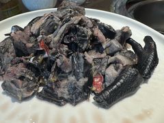 -志晖园圆子鸡·辣子鸡(阳光店)
