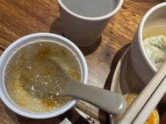 -素满香·食养自助(天一广场店)