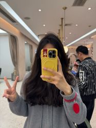 -侨治发型