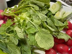 -正宗天津烧麦馆(柳州路店)