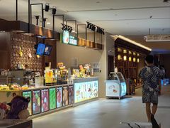 -汤连得温泉馆(宝山店)