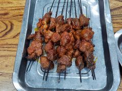 -马相卿特色烤肉面食馆(虎台店)