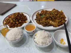 -同发号饭庄(复兴路店)