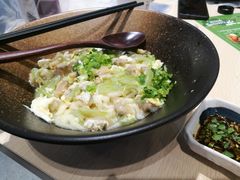 -面乙新派手擀面(大悦城店)