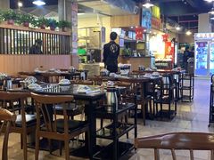 大堂-八合里牛肉火锅(八合里总店)