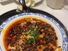 -川味堂·四川豆花(八卦岭店)