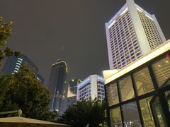 -金海湾自助餐厅(金陵饭店)