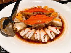 -三利音·玖弄小鲜(浦东嘉里城店)