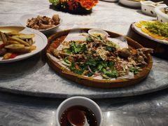 -陶缘一号·四季缘·老字号顺德菜·户外婚礼家宴(西滘店)