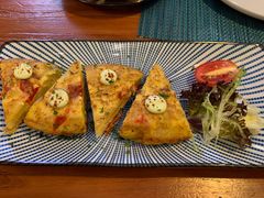 -帕歌西班牙餐厅paco tapas