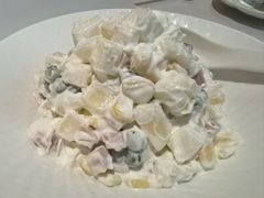 -玫瑰厅上海菜(兴国路店)