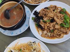 -红焱砂锅店(盛滨花园店)