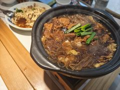 -吴家·非遗淮扬小馆(镇江万达广场店)