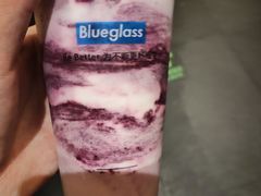 -Blueglass酸奶(财富购物中心店)