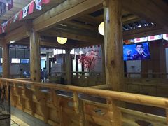 -丽池宫韩式汗蒸会馆(华灯坊店)