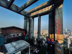 -四十七楼烧烤·海鲜·大排档